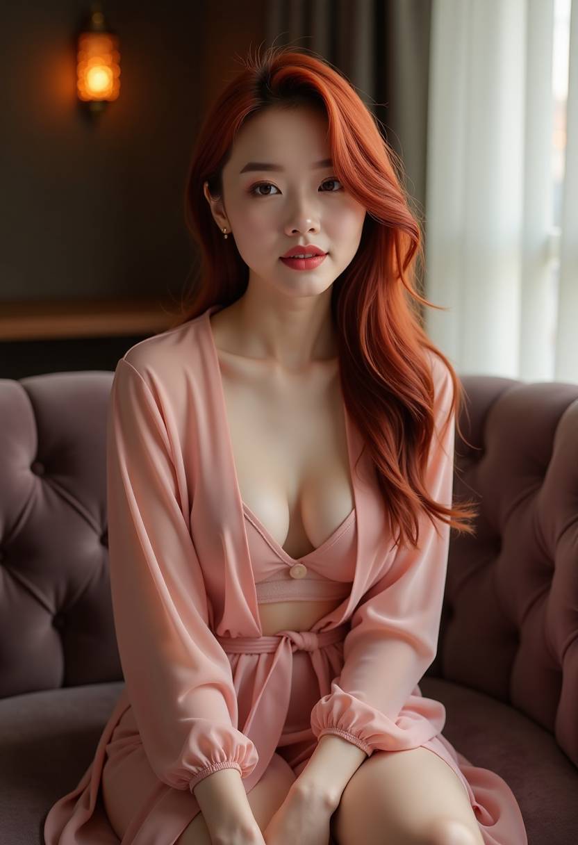 温柔的背叛——她在最柔软的时刻选择离开